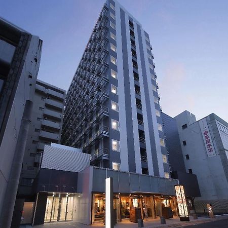 Koko Hotel Kagoshima Tenmonkan Εξωτερικό φωτογραφία