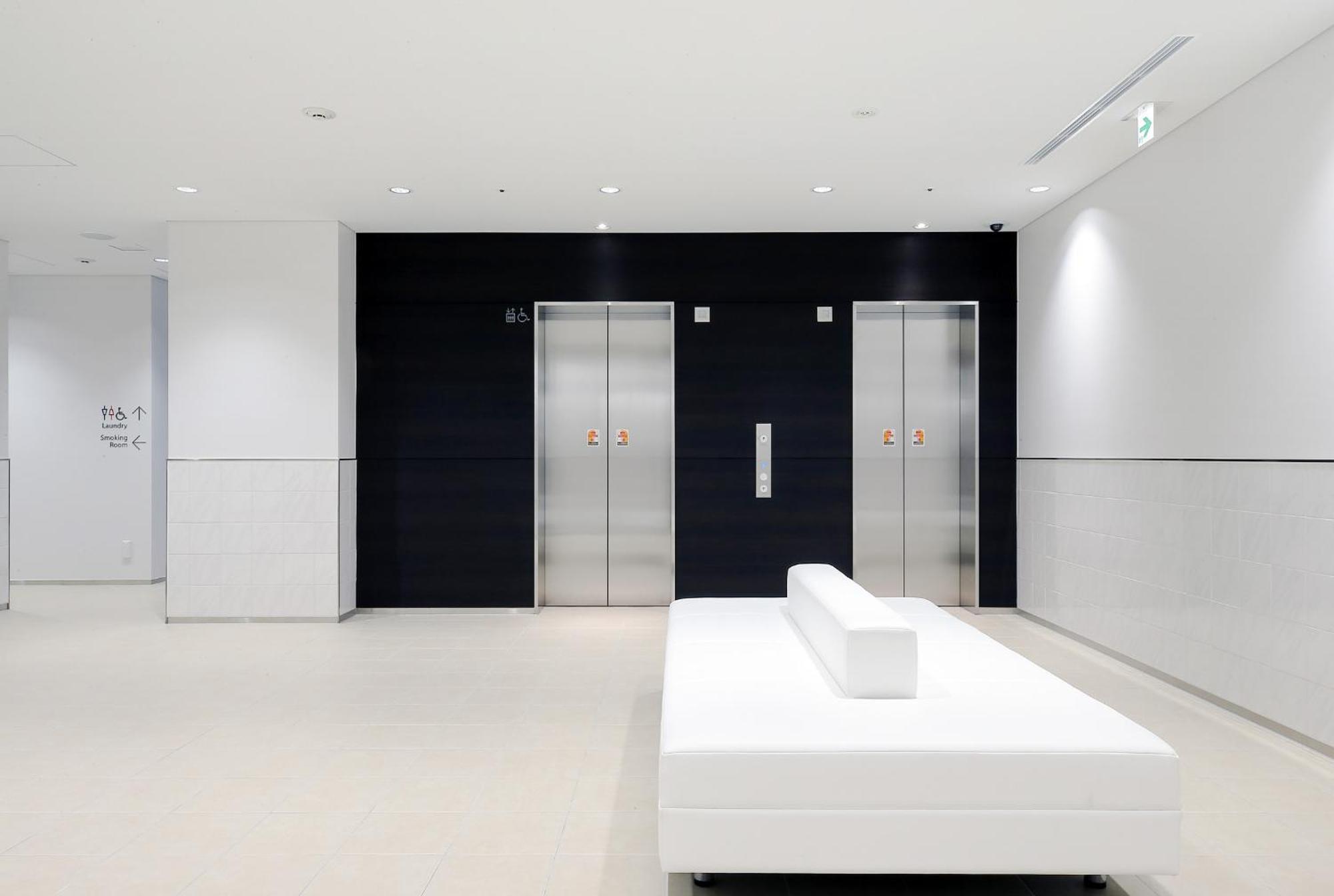 Koko Hotel Kagoshima Tenmonkan Εξωτερικό φωτογραφία