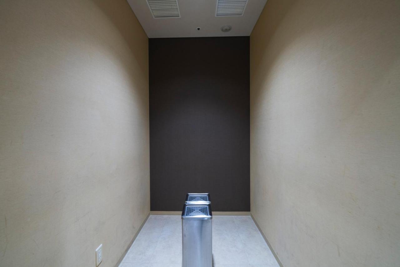 Koko Hotel Kagoshima Tenmonkan Εξωτερικό φωτογραφία