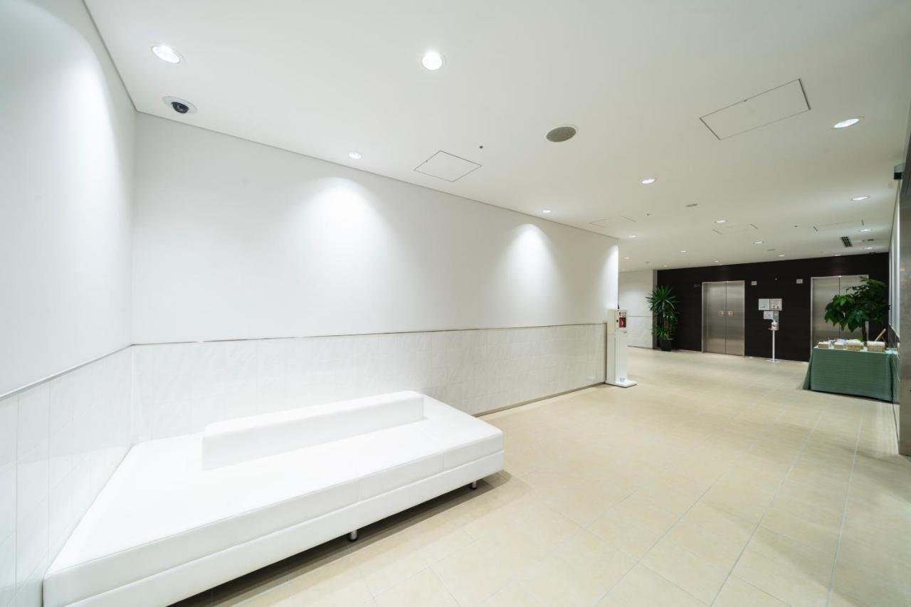 Koko Hotel Kagoshima Tenmonkan Εξωτερικό φωτογραφία