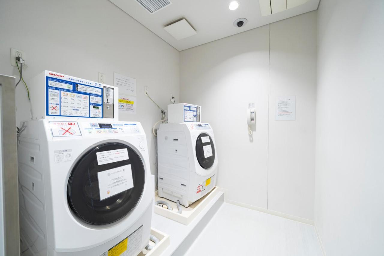 Koko Hotel Kagoshima Tenmonkan Εξωτερικό φωτογραφία