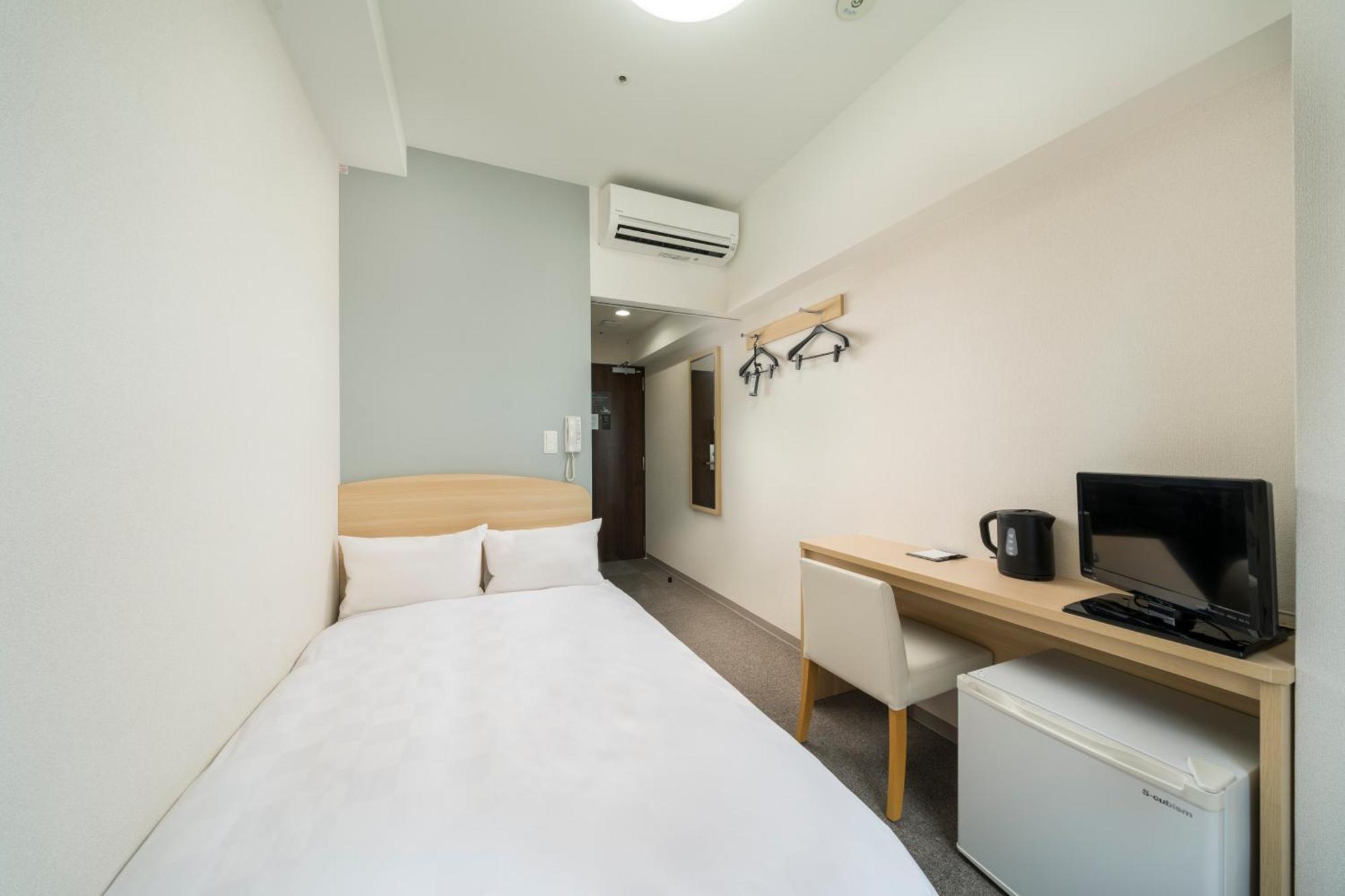 Koko Hotel Kagoshima Tenmonkan Εξωτερικό φωτογραφία