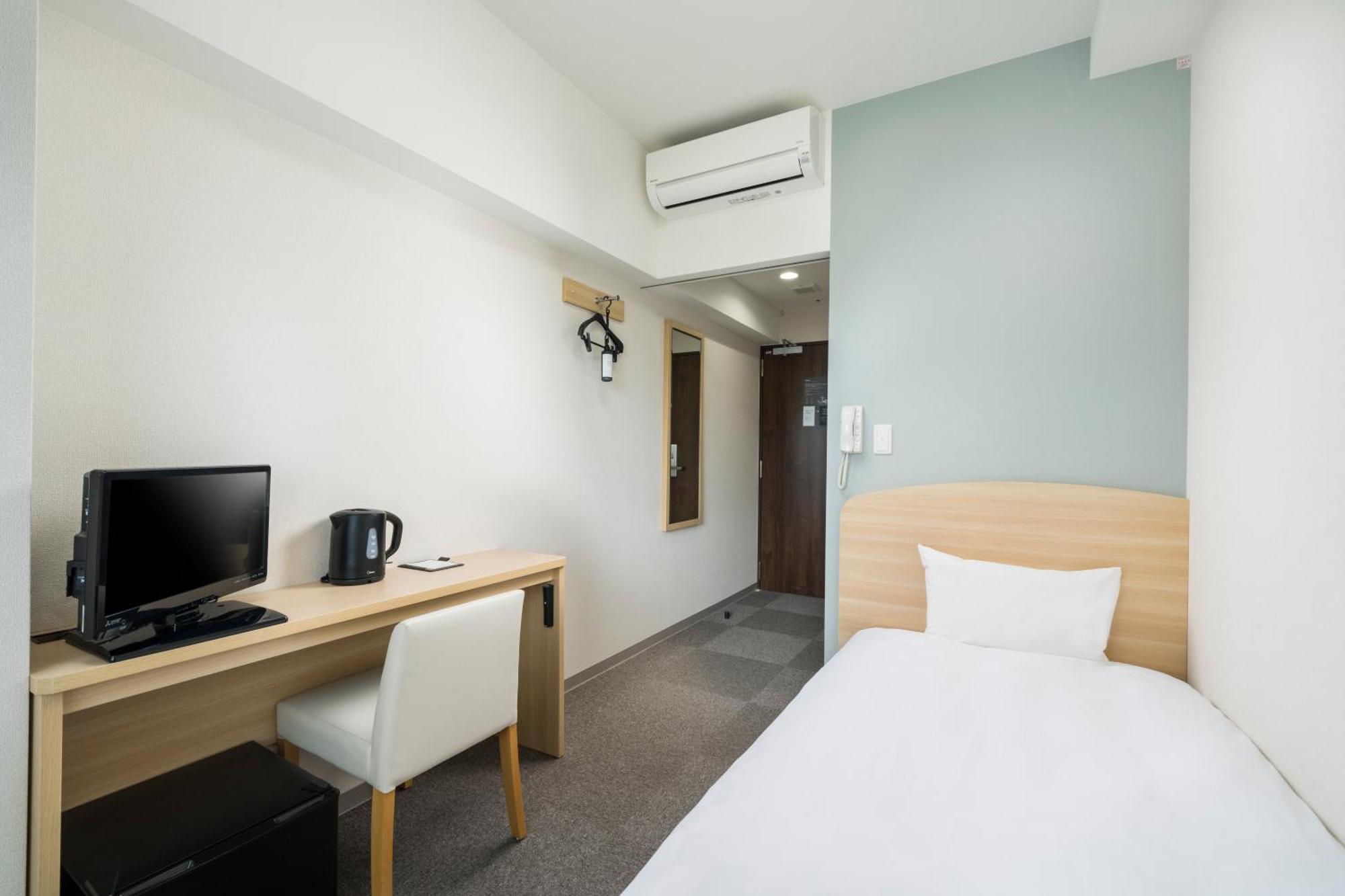 Koko Hotel Kagoshima Tenmonkan Εξωτερικό φωτογραφία