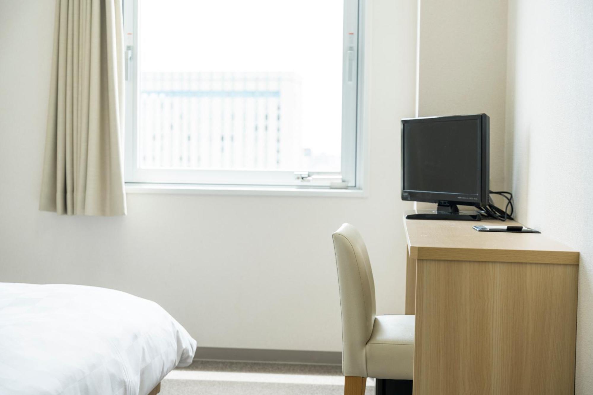 Koko Hotel Kagoshima Tenmonkan Εξωτερικό φωτογραφία