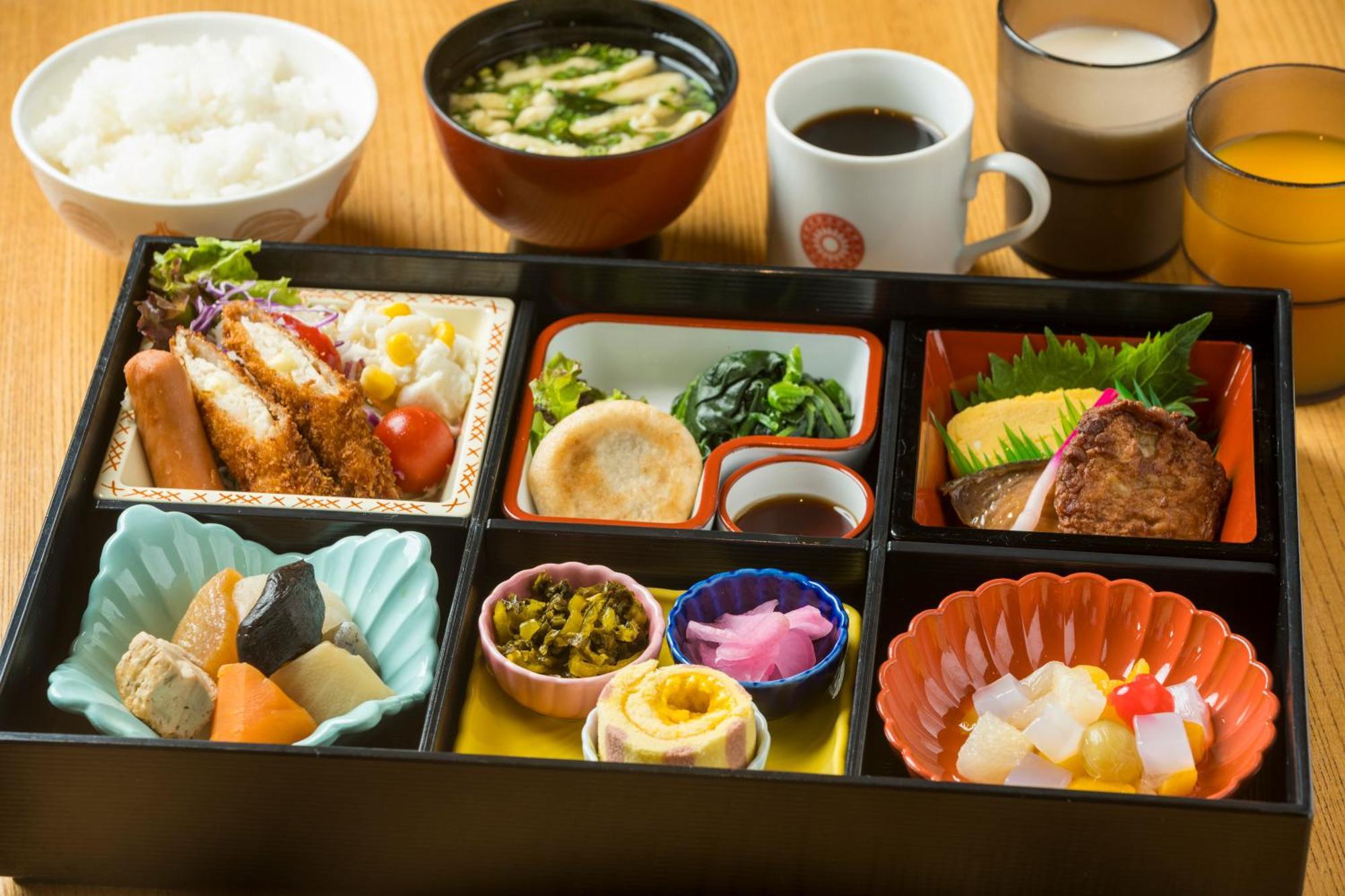 Koko Hotel Kagoshima Tenmonkan Εξωτερικό φωτογραφία